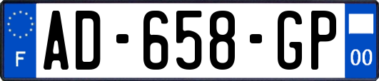 AD-658-GP