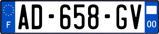 AD-658-GV