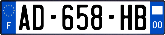 AD-658-HB