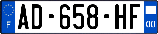 AD-658-HF