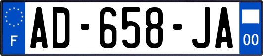 AD-658-JA