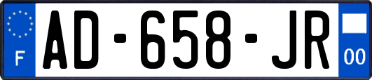 AD-658-JR