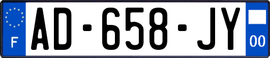 AD-658-JY