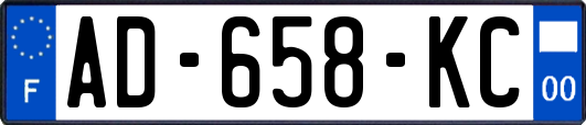 AD-658-KC