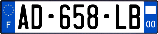 AD-658-LB