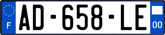AD-658-LE