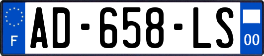 AD-658-LS