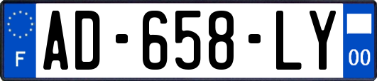 AD-658-LY