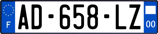 AD-658-LZ