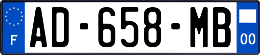 AD-658-MB