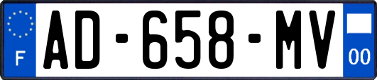AD-658-MV