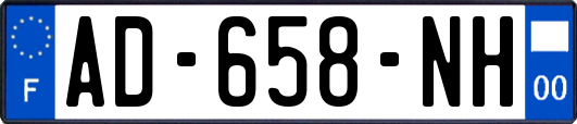 AD-658-NH
