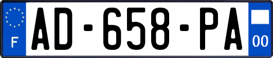 AD-658-PA