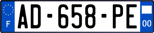 AD-658-PE