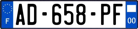 AD-658-PF