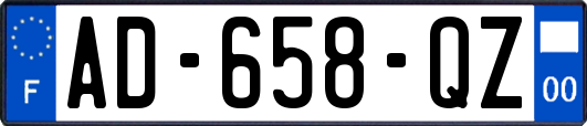 AD-658-QZ