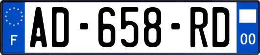 AD-658-RD