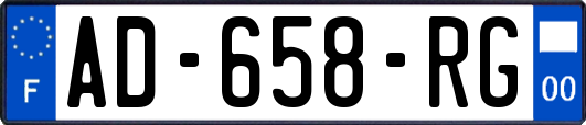 AD-658-RG