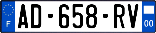 AD-658-RV