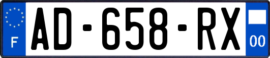 AD-658-RX