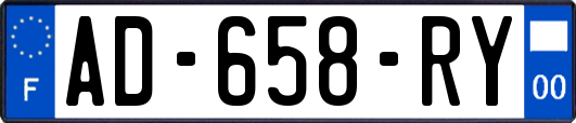 AD-658-RY