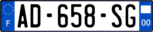 AD-658-SG