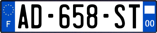 AD-658-ST