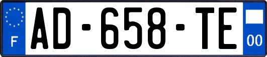 AD-658-TE