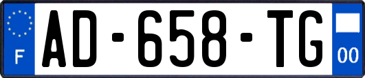 AD-658-TG