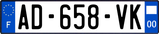 AD-658-VK