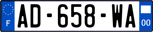 AD-658-WA