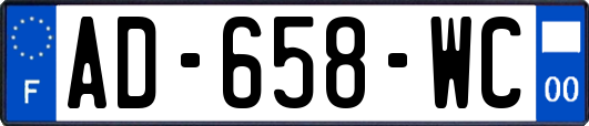 AD-658-WC