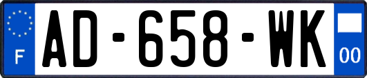 AD-658-WK