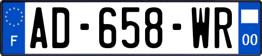 AD-658-WR