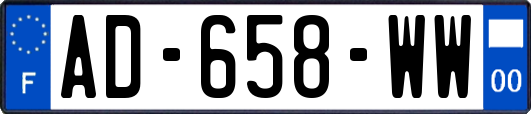 AD-658-WW