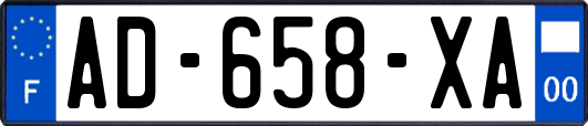 AD-658-XA