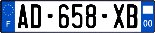 AD-658-XB