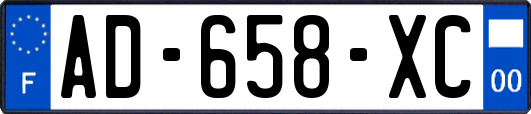 AD-658-XC