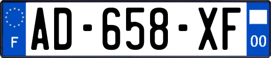 AD-658-XF
