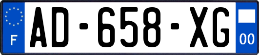 AD-658-XG