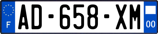 AD-658-XM