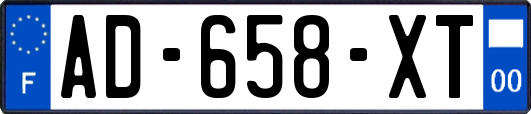 AD-658-XT
