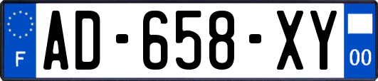 AD-658-XY
