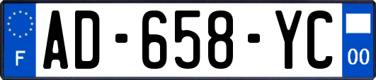 AD-658-YC