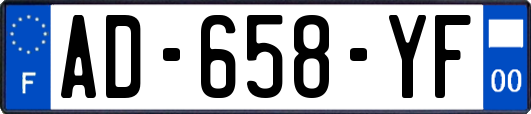 AD-658-YF