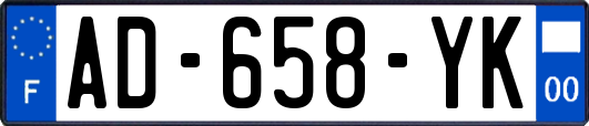 AD-658-YK