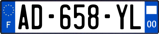 AD-658-YL