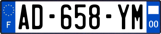 AD-658-YM