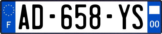 AD-658-YS