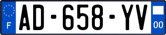 AD-658-YV